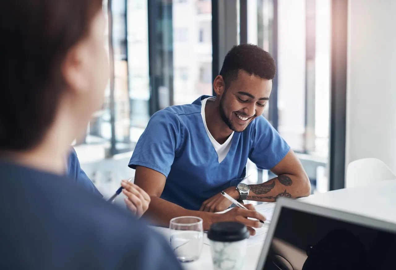 nurse who is reliable and follows the ANA Code of Ethics